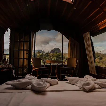 Glamping The Mountain-3